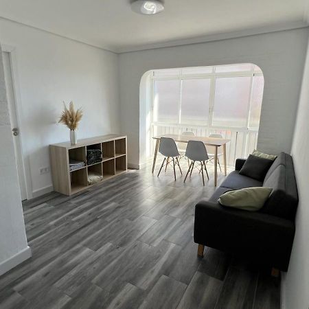 Apartamento Piso Universidad Alicante Sant Vicent del Raspeig  Exterior foto