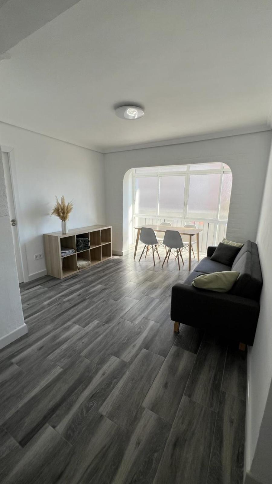 Apartamento Piso Universidad Alicante Sant Vicent del Raspeig  Exterior foto