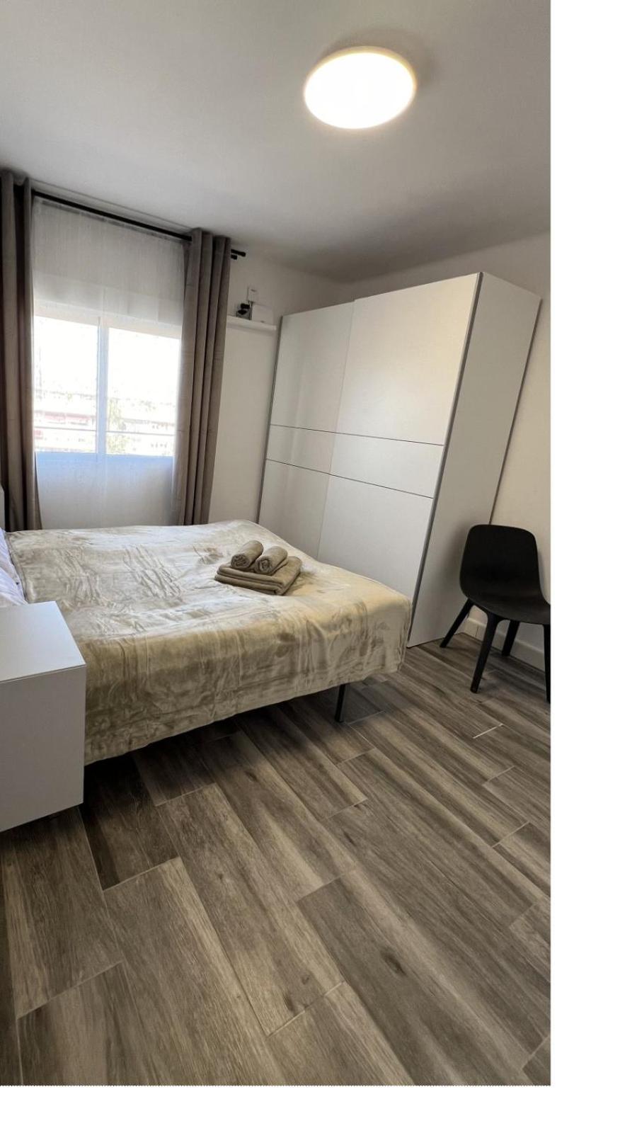 Apartamento Piso Universidad Alicante Sant Vicent del Raspeig  Exterior foto