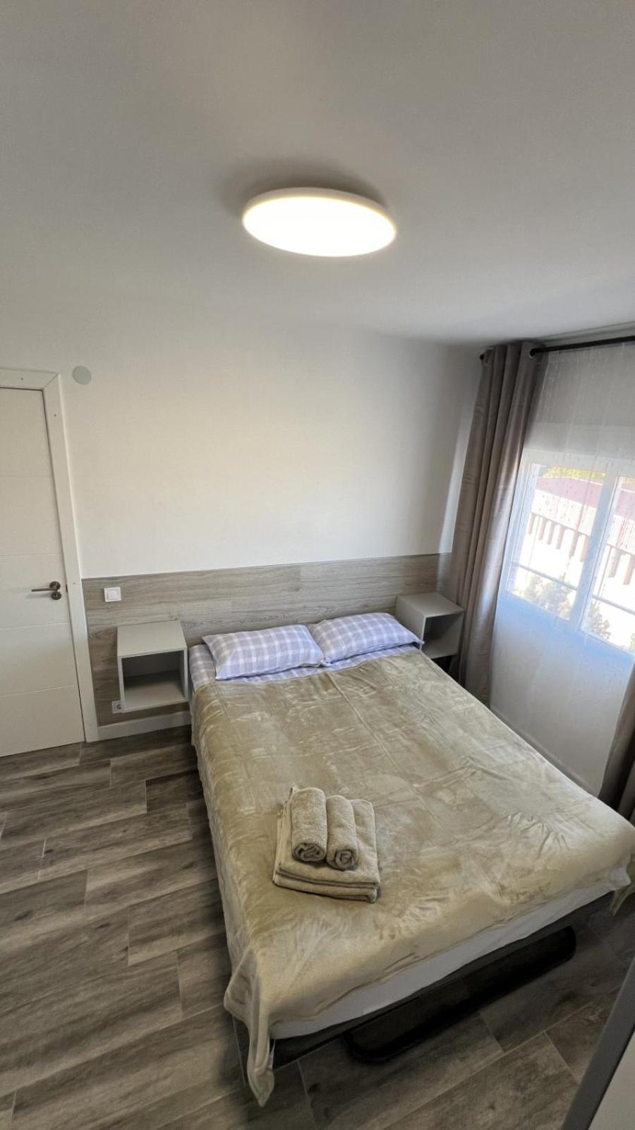 Apartamento Piso Universidad Alicante Sant Vicent del Raspeig  Exterior foto