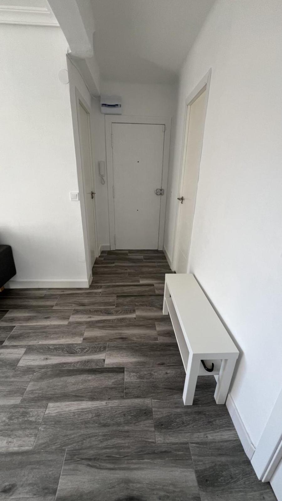 Apartamento Piso Universidad Alicante Sant Vicent del Raspeig  Exterior foto