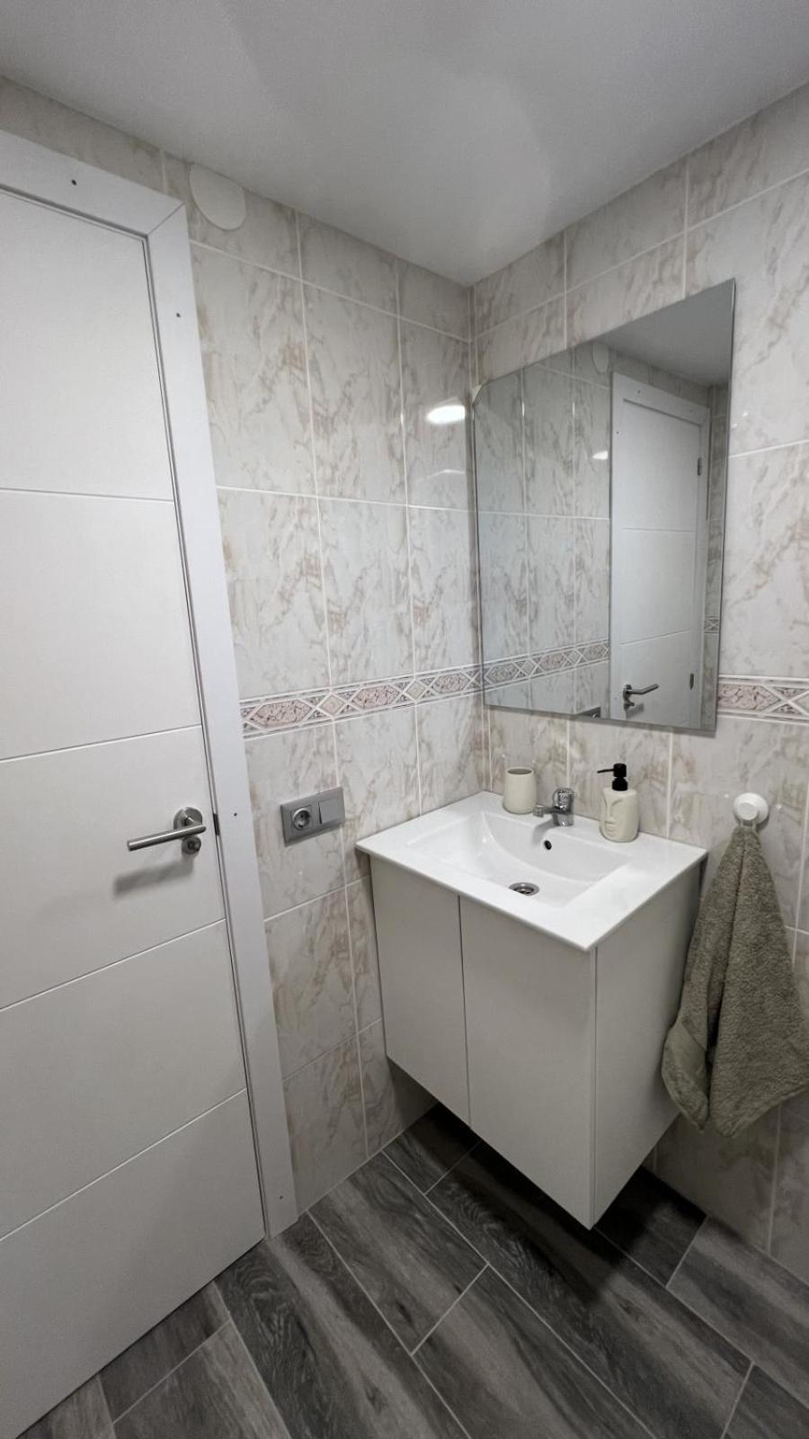 Apartamento Piso Universidad Alicante Sant Vicent del Raspeig  Exterior foto
