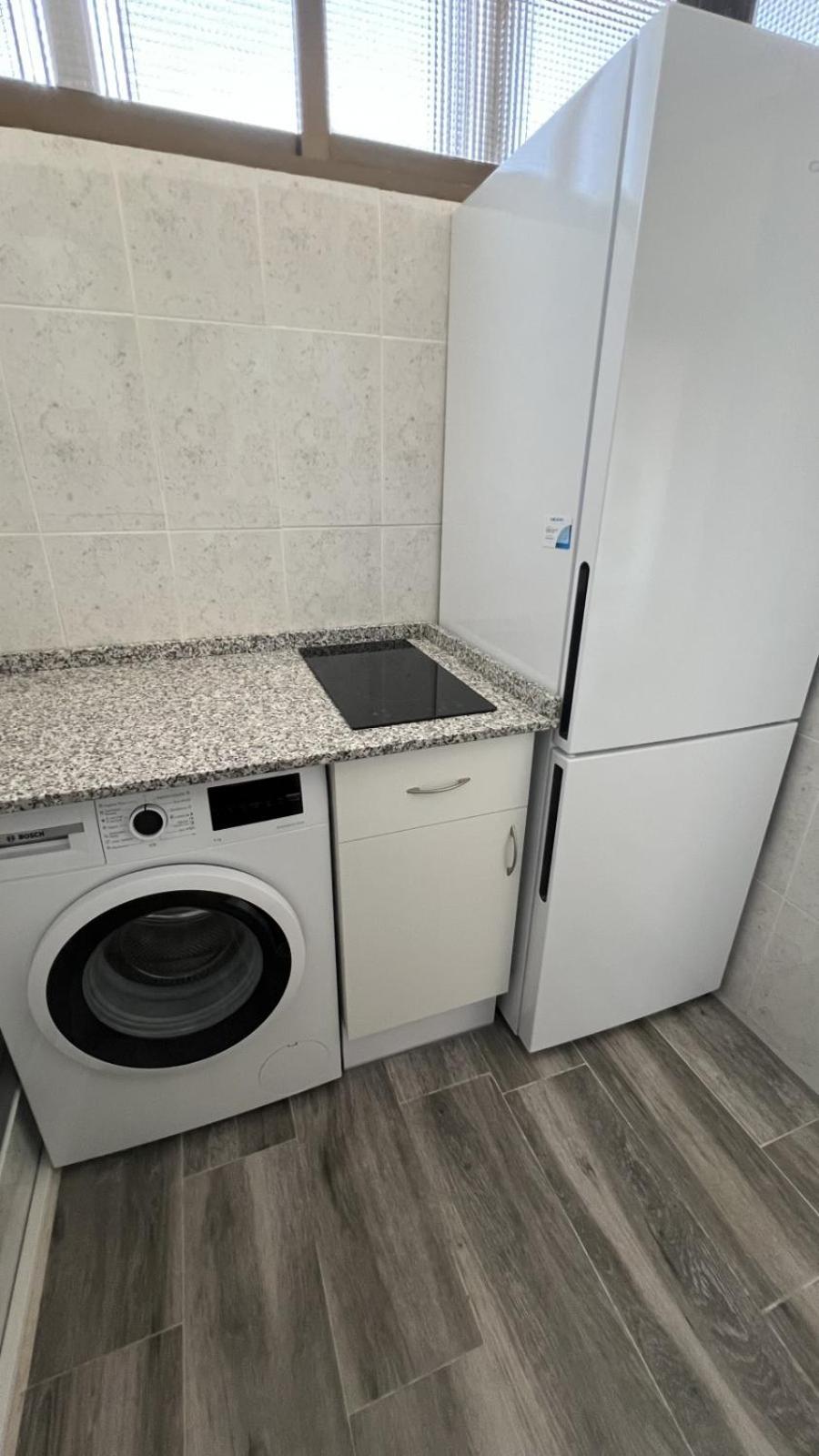 Apartamento Piso Universidad Alicante Sant Vicent del Raspeig  Exterior foto