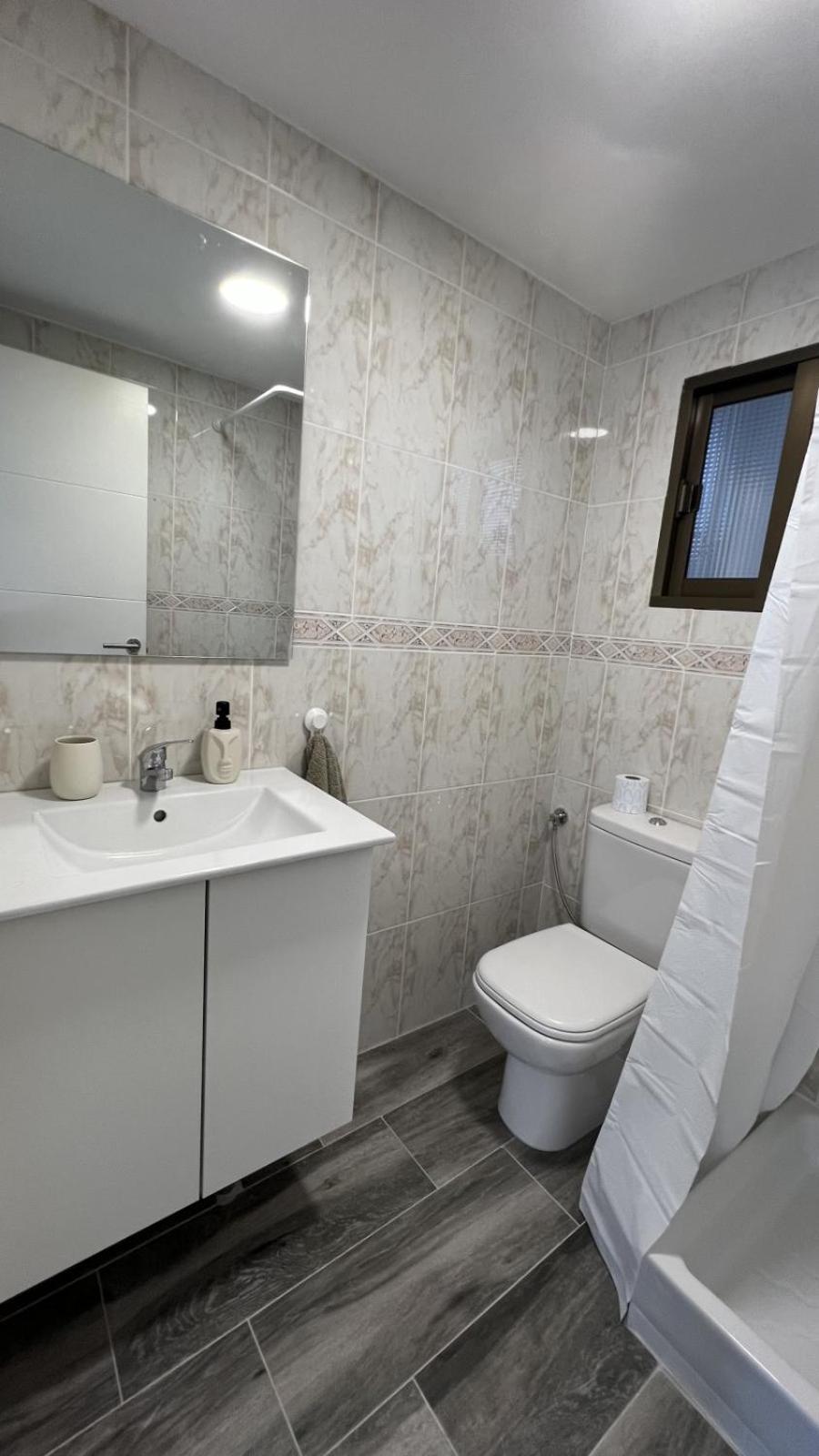 Apartamento Piso Universidad Alicante Sant Vicent del Raspeig  Exterior foto